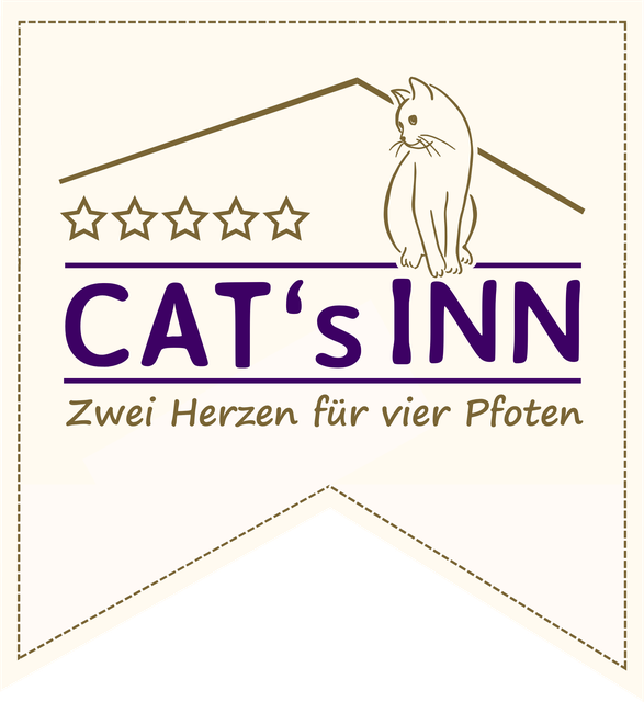 CAT'S INN – Zwei Herzen für vier Pfoten